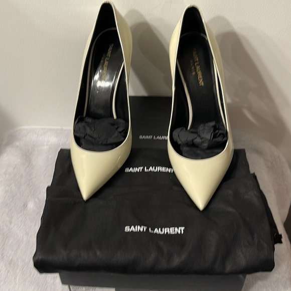 Authentic ysl opium heels - Picture 6 of 6